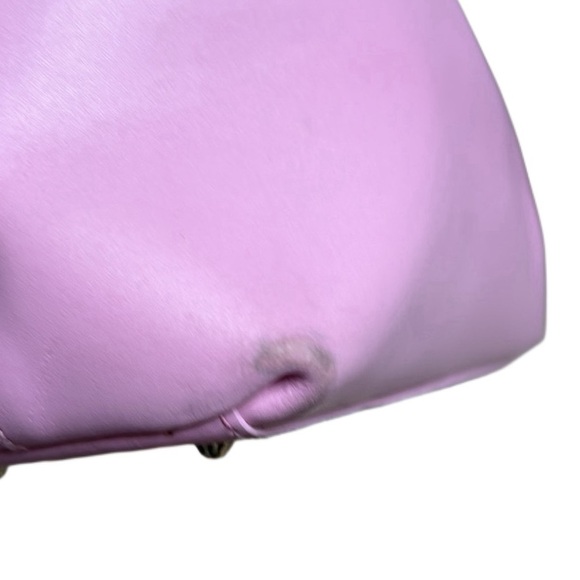 FURLA Plain Leather Elegant Style tote - Picture 4 of 12